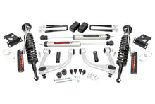 Load image into Gallery viewer, 3.5 Inch Lift Kit | Vertex/V2 | Toyota Tundra 4WD (2007-2021)