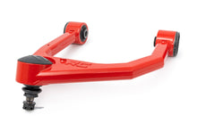 Load image into Gallery viewer, Red Forged Upper Control Arms | 3.5 Inch Lift | Toyota Tundra 2WD/4WD (07-21)