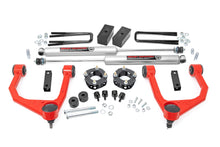 Load image into Gallery viewer, 3.5 Inch Lift Kit | Toyota Tundra 2WD/4WD (2007-2021)