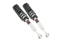 Load image into Gallery viewer, M1 Adjustable Leveling Struts | Monotube | 0-2" | Toyota Tundra 4WD (07-21)
