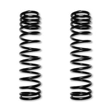 Load image into Gallery viewer, Rock Krawler 97-06 Jeep TJ Wrangler 2.0in Front Triple Rate Coil Springs