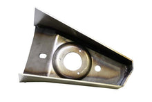 Load image into Gallery viewer, Rust Buster 4Runner &amp; FJ Cruiser Front Body Frame Mount - Left