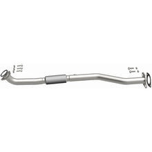 Load image into Gallery viewer, BRE Exhaust 98-00 Altima 2.4L Front Pipe Kit