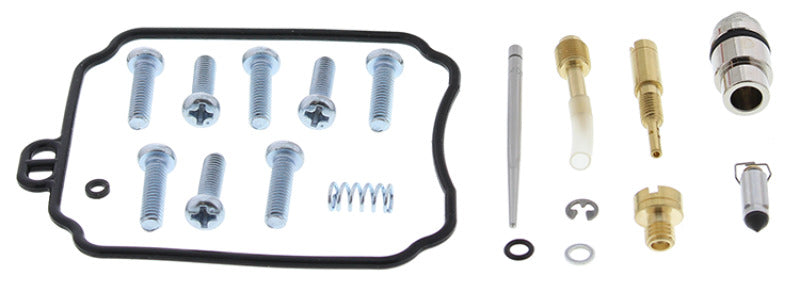 All Balls Racing Carburetor Rebuild Kit