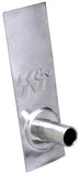 K&N Vent Kit Marine 1/2in flg 4in h