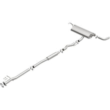 Load image into Gallery viewer, MagnaFlow BRE Exhaust Kit 14-17 NISSAN ROGUE 2.5L