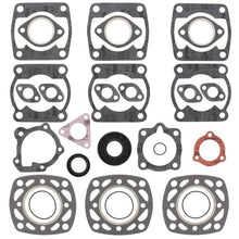 Load image into Gallery viewer, Vertex Gaskets 88-92 Polaris 650 Indy Complete Gasket Kit w/ Oil Seals