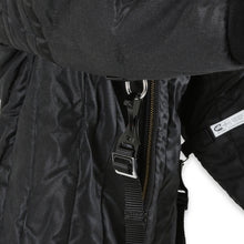 Load image into Gallery viewer, RaceQuip SFI-15 Jacket Black Extra Large