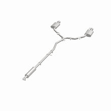 Load image into Gallery viewer, BRExhaust 16-19 Ford Explorer 3.5L Exhaust Kit