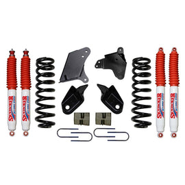 Skyjacker 6In KIT 80-96 F150 2WD W/4H70