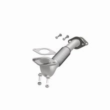 Load image into Gallery viewer, BRE Exhaust 00-04 Focus 2.0L Front Pipe Kit