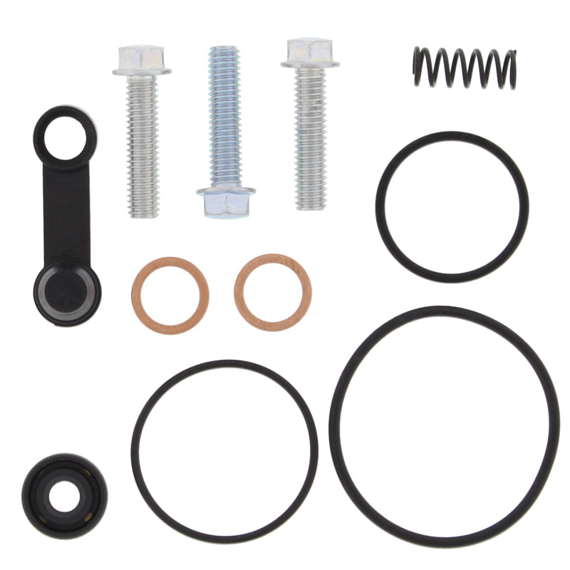 All Balls Racing Clutch Slave Cylinder Rebuild