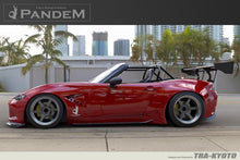 Load image into Gallery viewer, GReddy 2016+ Mazda Miata (ND) Rocket Bunny Full Wide-Body Aero Kit