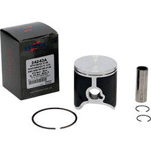 Load image into Gallery viewer, Vertex Piston 01-16 KTM 125 EXC 125cc Cast Race Piston Kit