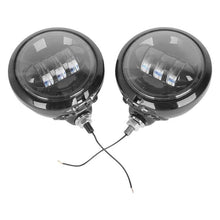 Load image into Gallery viewer, Letric Lighting 4.5in Passing Lamps Blk