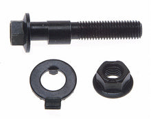 Load image into Gallery viewer, MOOG 89-97 Geo Prizm Front / Rear Cam Bolt Kit