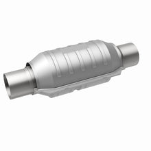 Load image into Gallery viewer, MagnaFlow Universal Catalytic Converter 2.25in. OEM