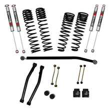 Load image into Gallery viewer, Skyjacker Jeep Gladiator JT Diesel 3.5in Dual Rate Long Travel Suspension Lift System