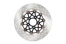 Load image into Gallery viewer, Brembo OE 2002-2005 Harley-Davidson FLSTC Heritage Softail Classic Supersport Brake Disc