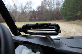 Seizmik Vent Kit