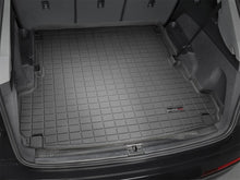 Load image into Gallery viewer, WeatherTech 2026 Toyota RAV4 Plug-In Hybrid Cargo Liners - Black