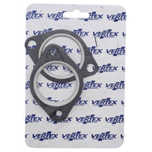 Load image into Gallery viewer, Vertex Gaskets 85-87 Polaris 600 Exhaust Gasket Kit