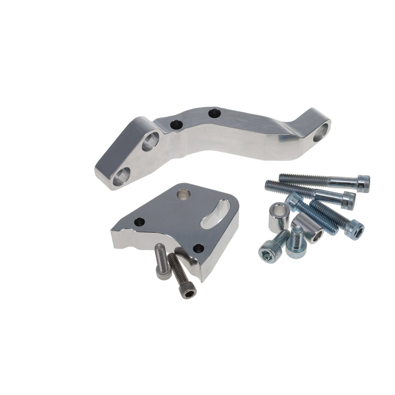 Peterson Fluid Systems LS Series Mount Blade - Right Side w/ Tension Adjustment