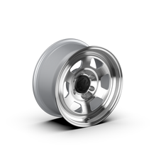 Load image into Gallery viewer, fifteen52 Patrol HD 17x8.5 / 5x150 BP / 0 ET / 110.3 CB / 4.75 BS / Machined Clear Wheel
