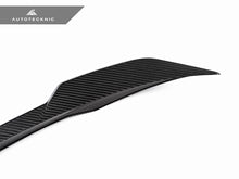 Load image into Gallery viewer, AutoTecknic Dry Carbon Competizione Trunk Spoiler - G26 4-Series Gran Coupe
