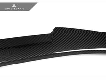 Load image into Gallery viewer, AutoTecknic Carbon Performante Trunk Spoiler - F33 4-Series | F83 M4 Convertible