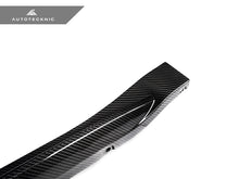 Load image into Gallery viewer, AutoTecknic Dry Carbon OEM-Spec Side Skirt Set - G82/ G83 M4