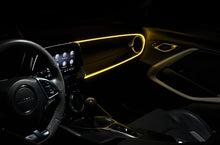 Load image into Gallery viewer, Oracle Fiber Optic LED Interior Kit - ColorSHIFT (4PCS) - ColorSHIFT NO RETURNS