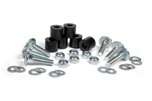 Load image into Gallery viewer, Zone Offroad 2025 RAM 1500 Front Bumper Spacer Kit