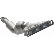 Load image into Gallery viewer, Magnaflow 07-08 Mini Cooper 1.6L Direct Fit Catalytic Converter