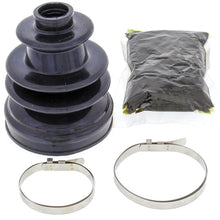 Load image into Gallery viewer, All Balls Racing 13-15 Can-Am Outlander 400 STD 4x4 CV Boot Repair Kit - Rear, Inner