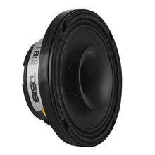 Load image into Gallery viewer, DS18 Harley Davidson 6.5in 1/2in Speaker Spacer Ring ABS Black