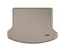 Load image into Gallery viewer, WeatherTech 13-15 Land Rover LR2 Cargo Liners - Tan