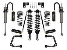 Load image into Gallery viewer, ICON 23-24 Toyota Sequoia 3-4.5in Stage 9 Suspension System - Tubular