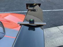 Load image into Gallery viewer, Digital Wing Angle Indicator
