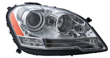 Load image into Gallery viewer, Hella 2008-2011 Mercedes-Benz ML320 AMG Halogen Headlight Assembly