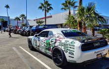 Load image into Gallery viewer, Dynamic Pro Sport Coilovers - Dodge Challenger 2008-2010 (All Models)