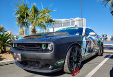 Load image into Gallery viewer, Dynamic Pro Sport Coilovers - Dodge Challenger 2008-2010 (All Models)