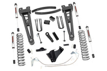 Load image into Gallery viewer, 6 Inch Lift Kit | Diesel | Radius Arm | V2 | Ford F-250/F-350 Super Duty (08-10)