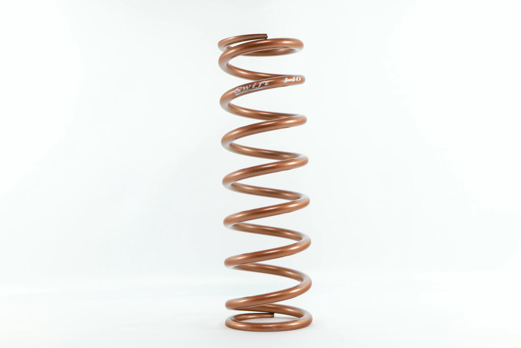 Standard Coilover Spring - 8" Length | 1.88" ID | 175lbs/inch