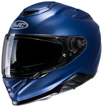 Load image into Gallery viewer, RPHA 71 SF MET BLUE XLG