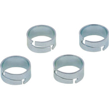Load image into Gallery viewer, All Balls Racing Hose Clamp 4 Pack - 10mm