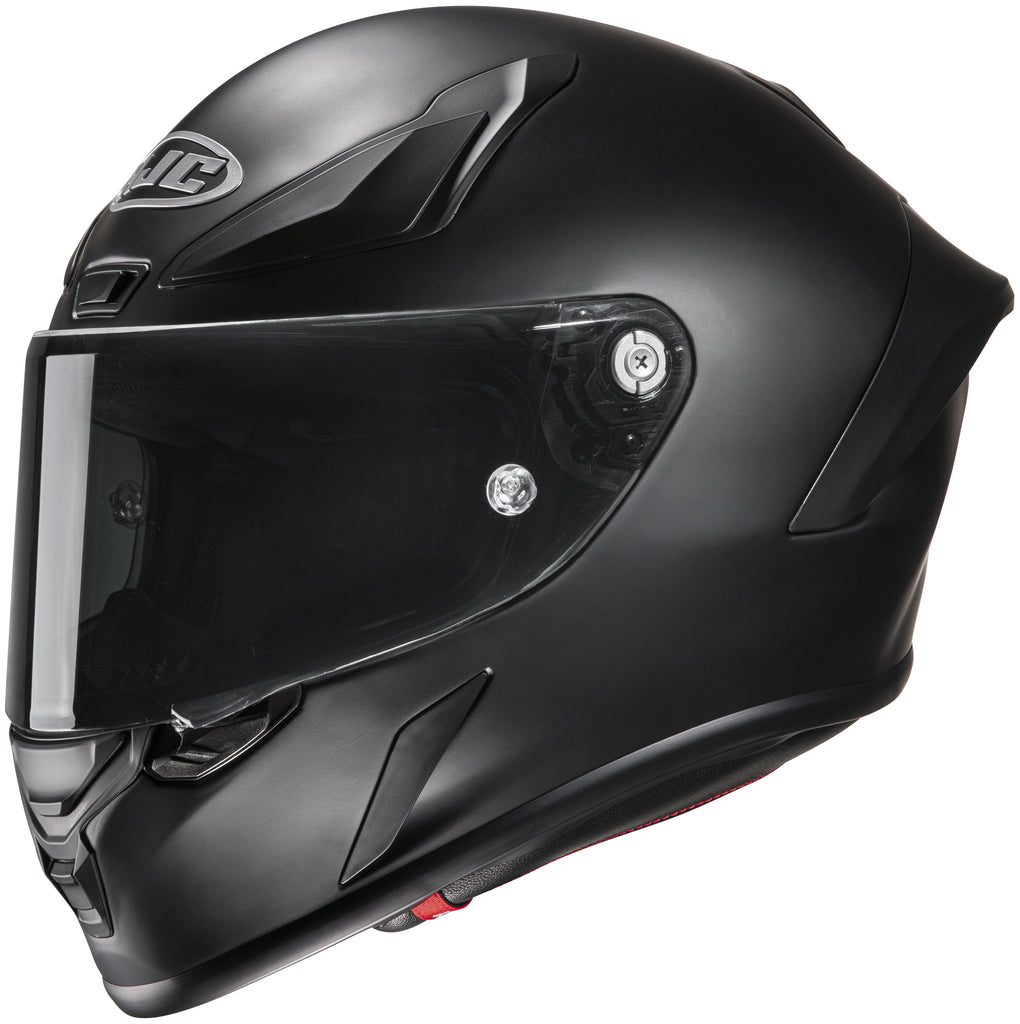 RPHA 1N SEMI-FLAT BLACK SML