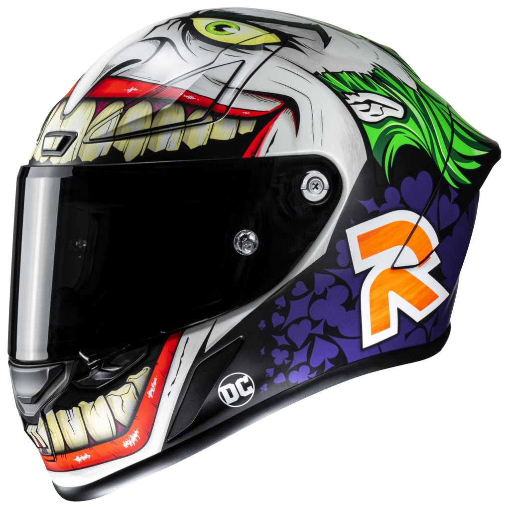 RPHA 1N JOKER MC-48SF LE SML
