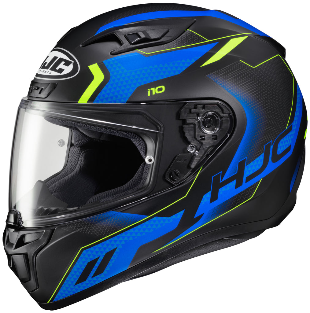 i 10 ROBUST MC-2SF LRG