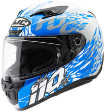 Load image into Gallery viewer, i 10 PITFALL MC-2SF XSM
